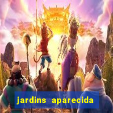 jardins aparecida de goiania